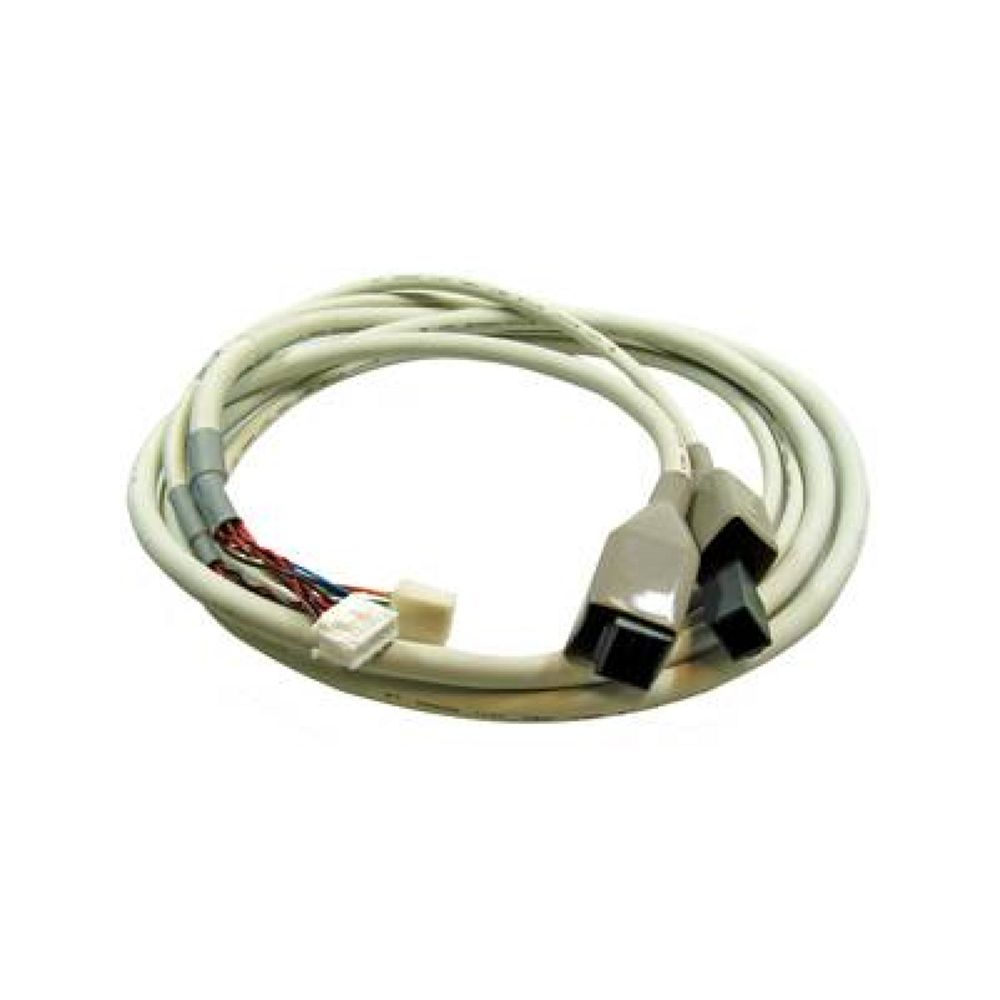 SMC LE-CP-3. Antriebskabel