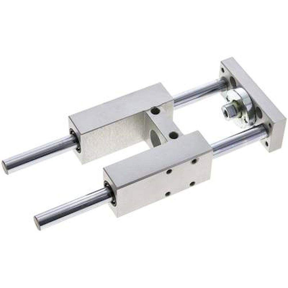Guiding unit for ISO6432-12 & 16mm, stroke 50mm