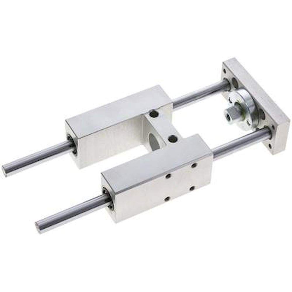 Guiding unit for ISO6432-12 & 16mm, stroke 50mm