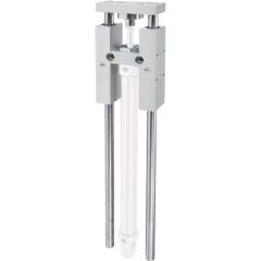 Guiding unit for ISO6432-12 & 16mm, stroke 400mm