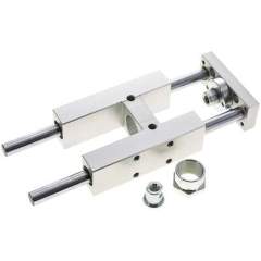 Führungseinheit für ISO6432-Ø 20 & 25mm, Hub 50mm