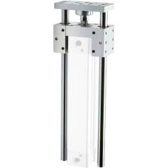 Guide unit for ISO15552-Ø 50mm, stroke 400mm