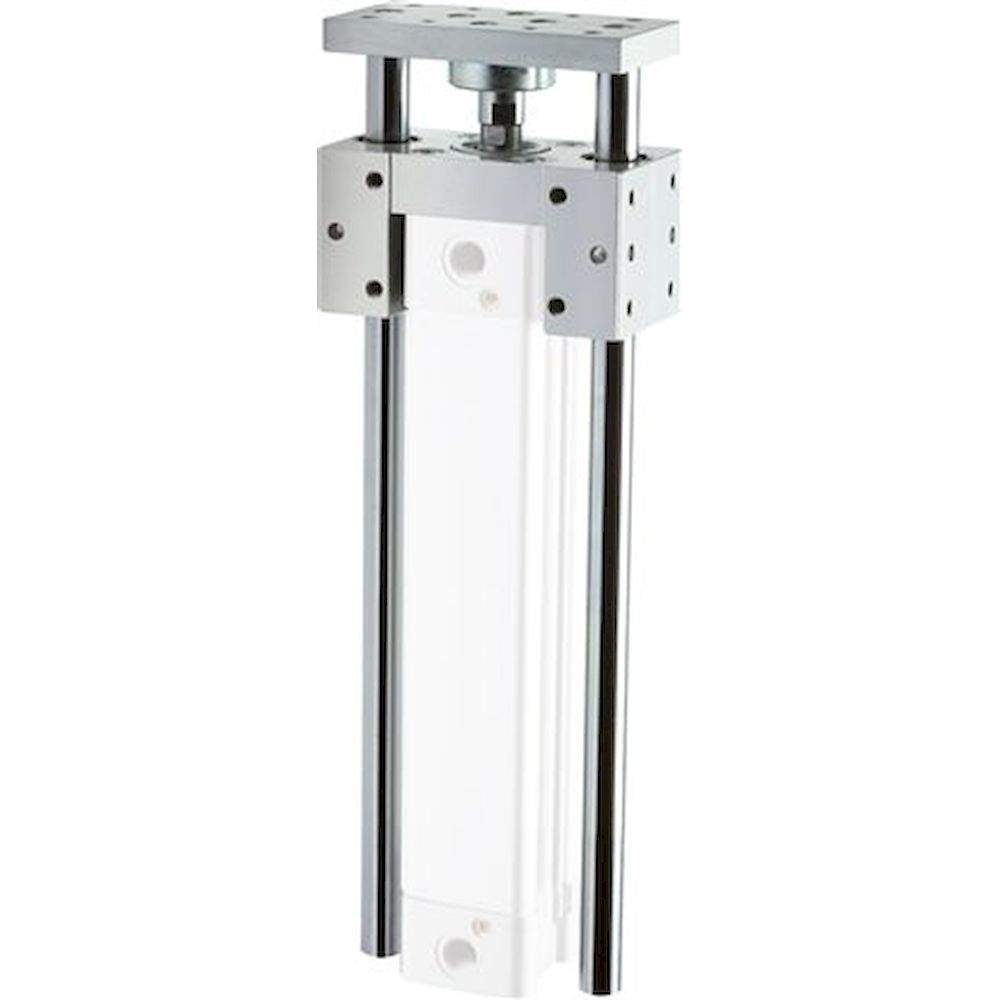 Führungseinheit für ISO15552-Ø 50mm, Hub 250mm