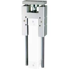 Führungseinheit für ISO15552-Ø 63mm, Hub 200mm