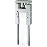 Führungseinheit für ISO15552-Ø 80mm, Hub 80mm