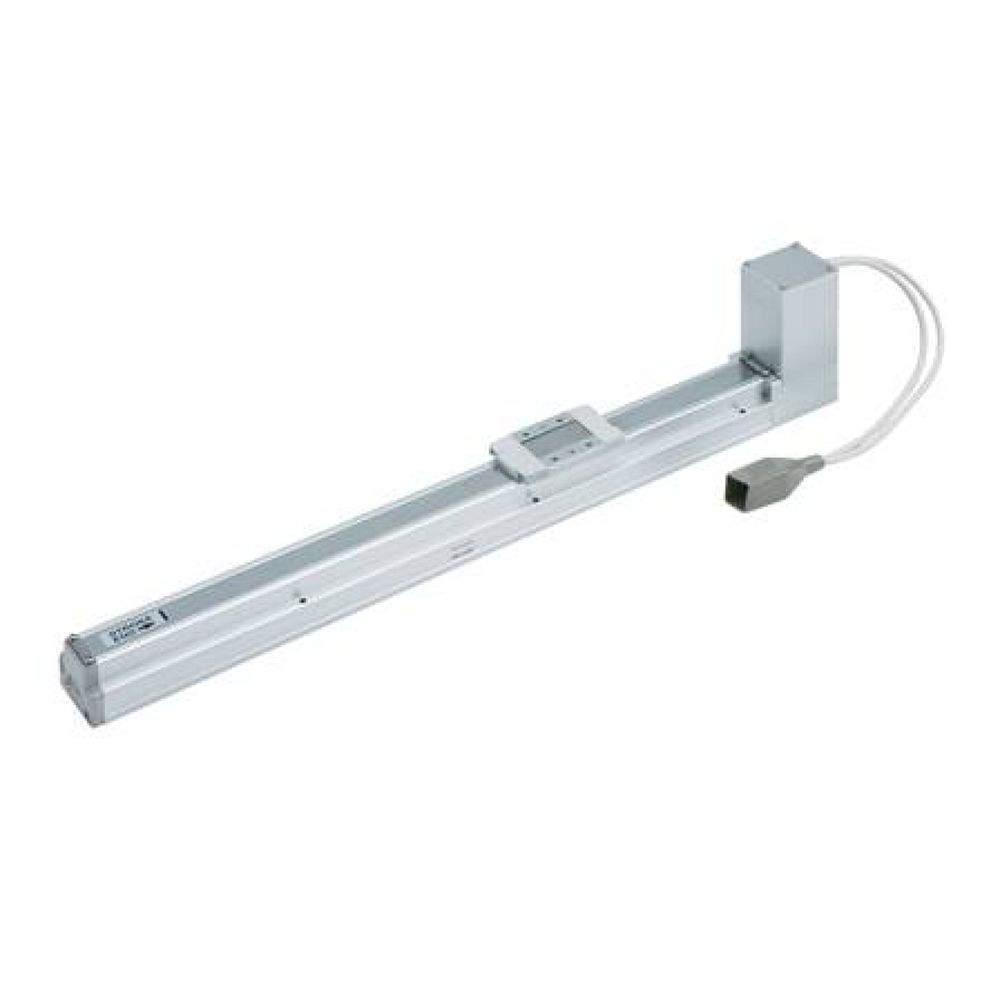 SMC LEFB25T-500-R36P1. Belt Drive, 24V DC - LEFB