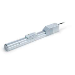 SMC LEFB32T-300B-R51P5D. Belt Drive, 24V DC - LEFB