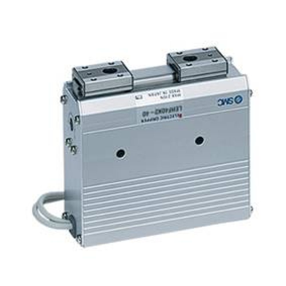 SMC LEHF10K2-16-R16P1. Elektrischer Greifer