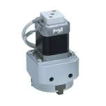 SMC LEHS10K3-4-R36P1. Elektrischer Greifer