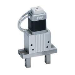 SMC LEHS32K3-8-R36P1. Elektrischer Greifer