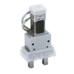 SMC LEHZJ10LK2-4-R36P1. Elektrischer Greifer