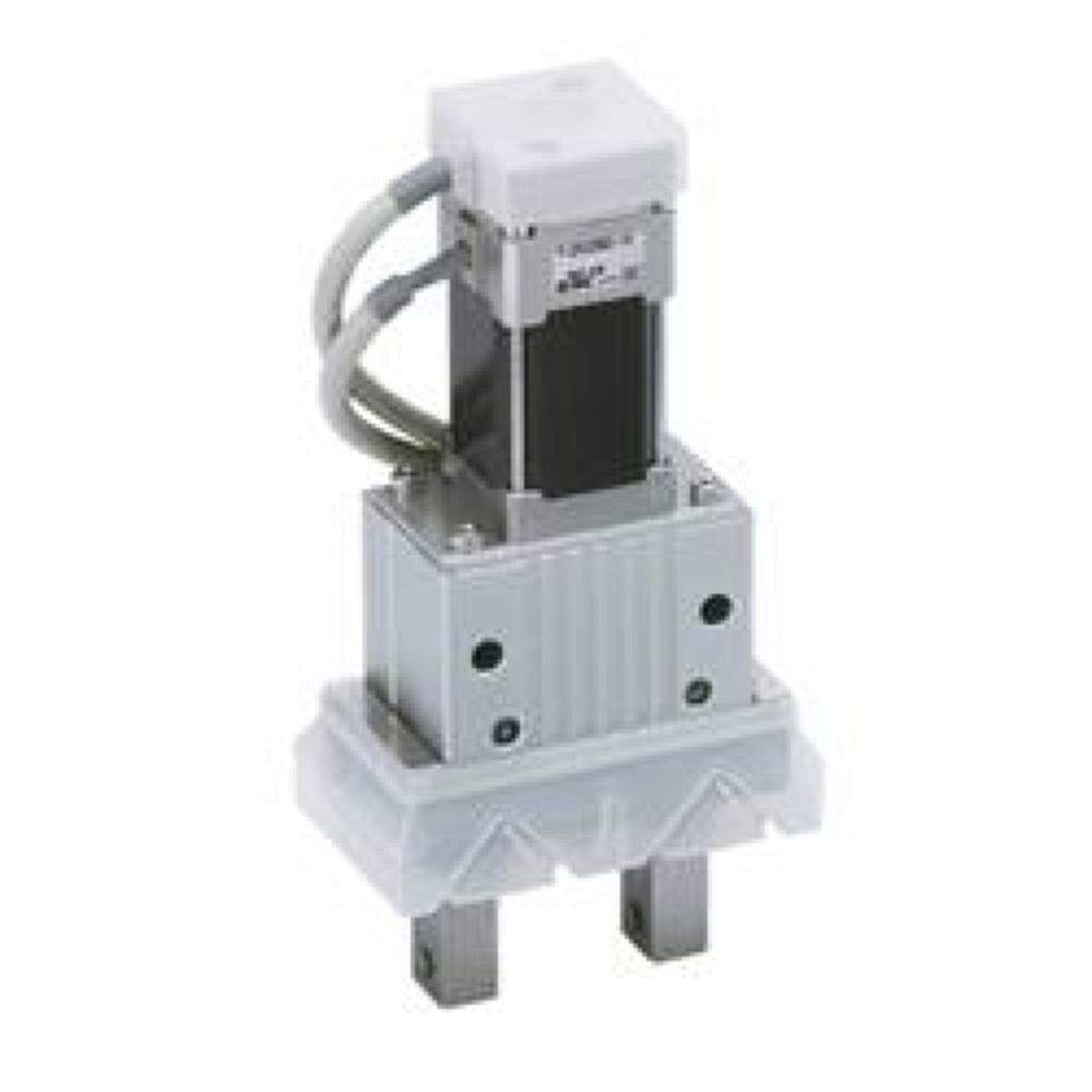 SMC LEHZJ20K2-10-R36P1. Elektrischer Greifer