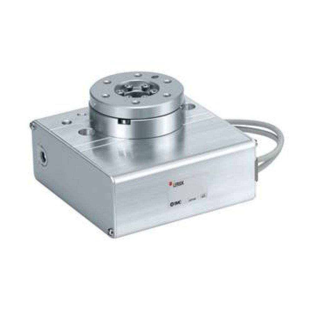 SMC LER50J-2-R11P1. Rotary Table - LER