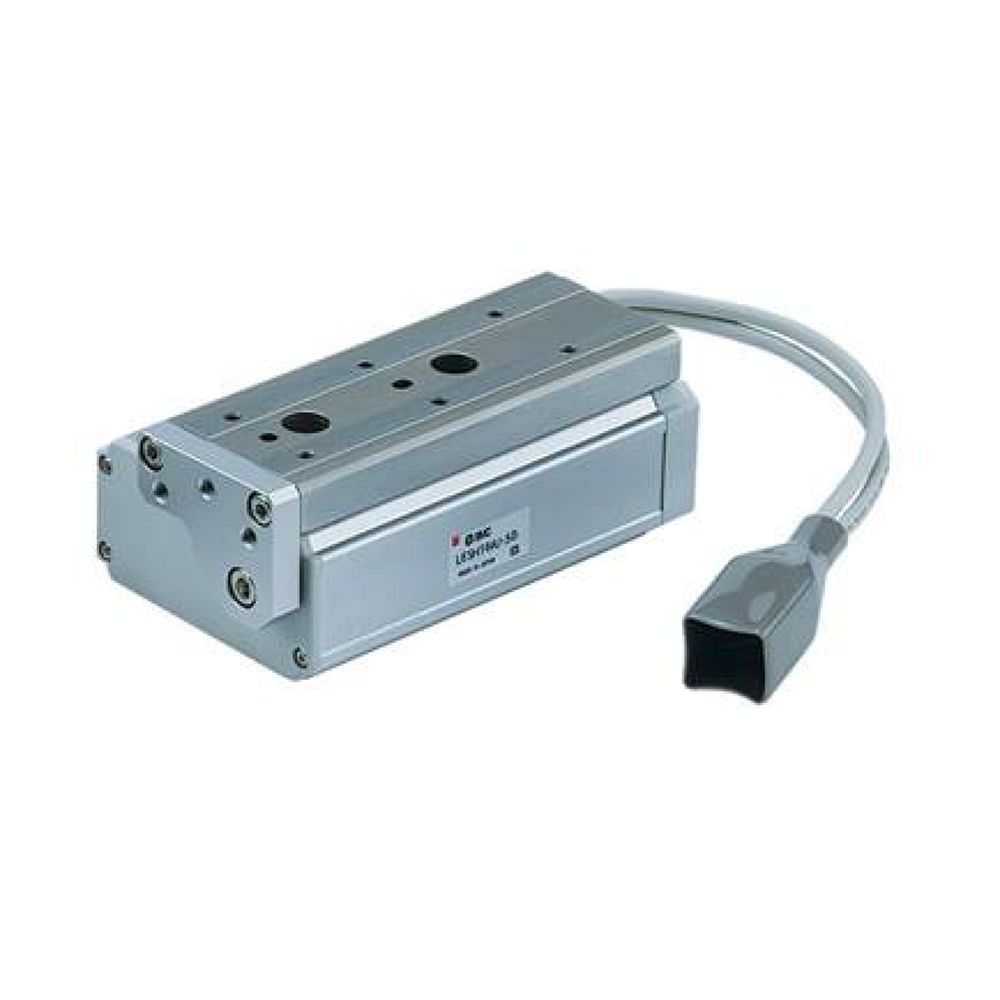 SMC LESH25RJ-150B-R36P3. Slide Table Type - LESH