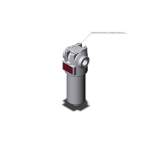 Hydac LF ON 110 I C 10 A 1.0 (310554) Leitungsfilter