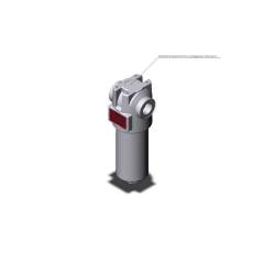 Hydac LF ON 110 I C 10 A 1.0 (310554) Leitungsfilter