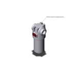 Hydac LF ON 240 I E 10 A 1.0 /-B6 (310216) Leitungsfilter