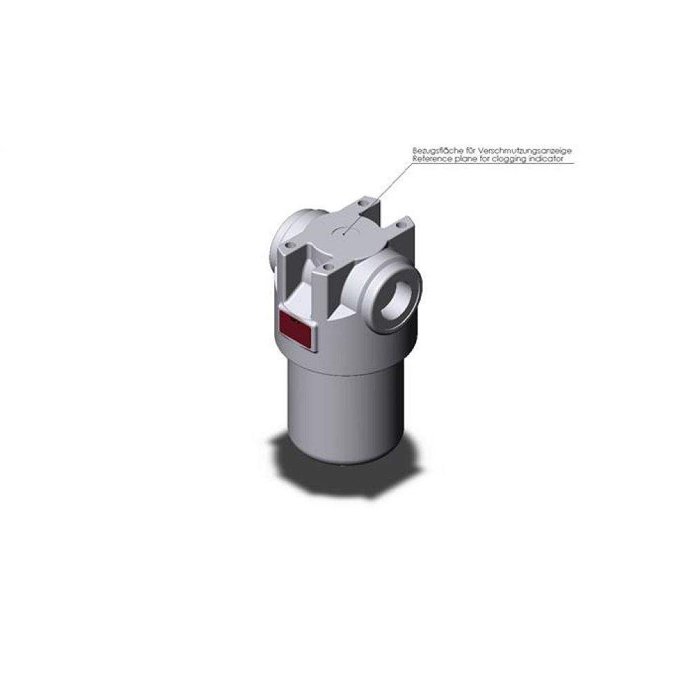 Hydac LF ON 330 I F 10 A 1.0 /-B6 (310217) Leitungsfilter