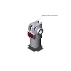 Hydac LF ON 60 I C 10 A 1.0 (309550) Leitungsfilter