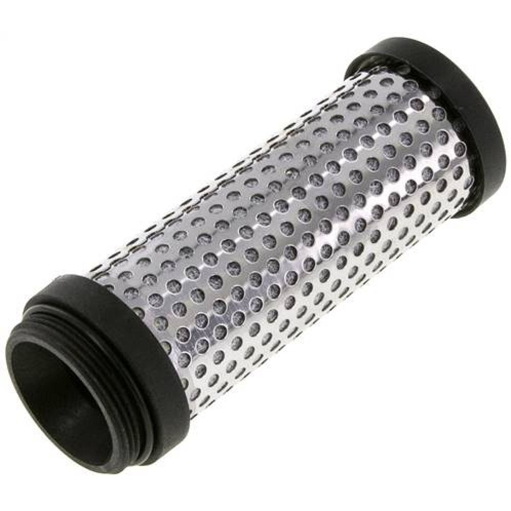 Festo 532789. Cartucho filtrante de carbón activo LFACP-MAXI