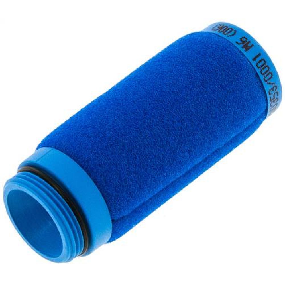 Festo 162678. Cartucho de filtro micrónico LFMBP-D-MIDI