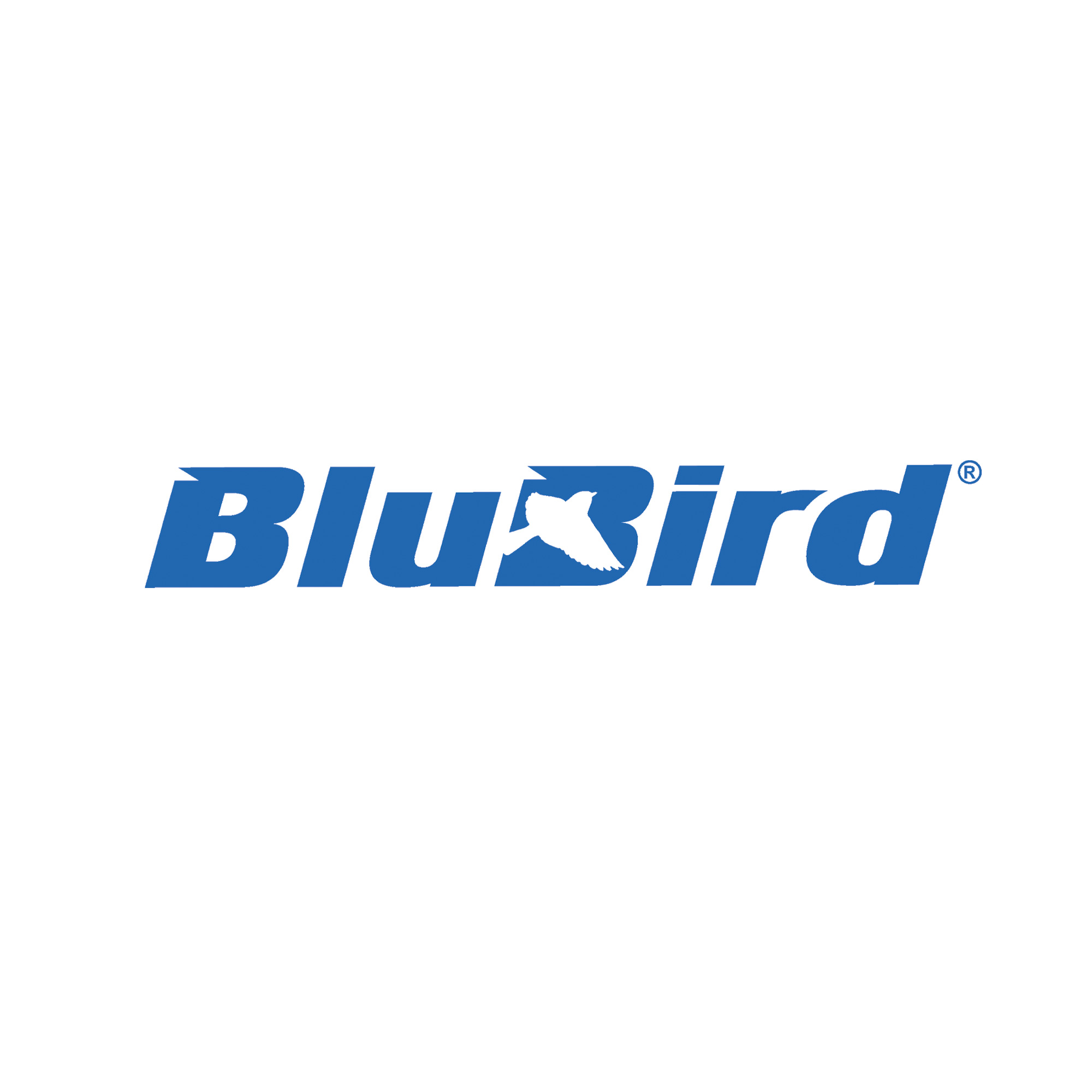 Solid rubber workshop hose set »BluBird«, QCC, Ø20x13, 20 m - Riegler 149598