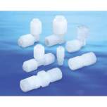 SMC LQ1T2A-R2. Fluorpolymer Verschraubung