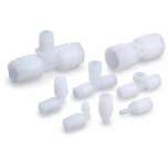 SMC LQ3B6B-MN. Threaded Connection - LQ3-M/F