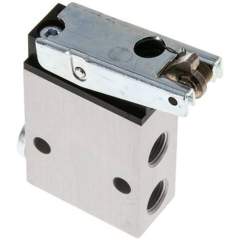 Festo 2186. Kipphebelventil LS-3-1/8