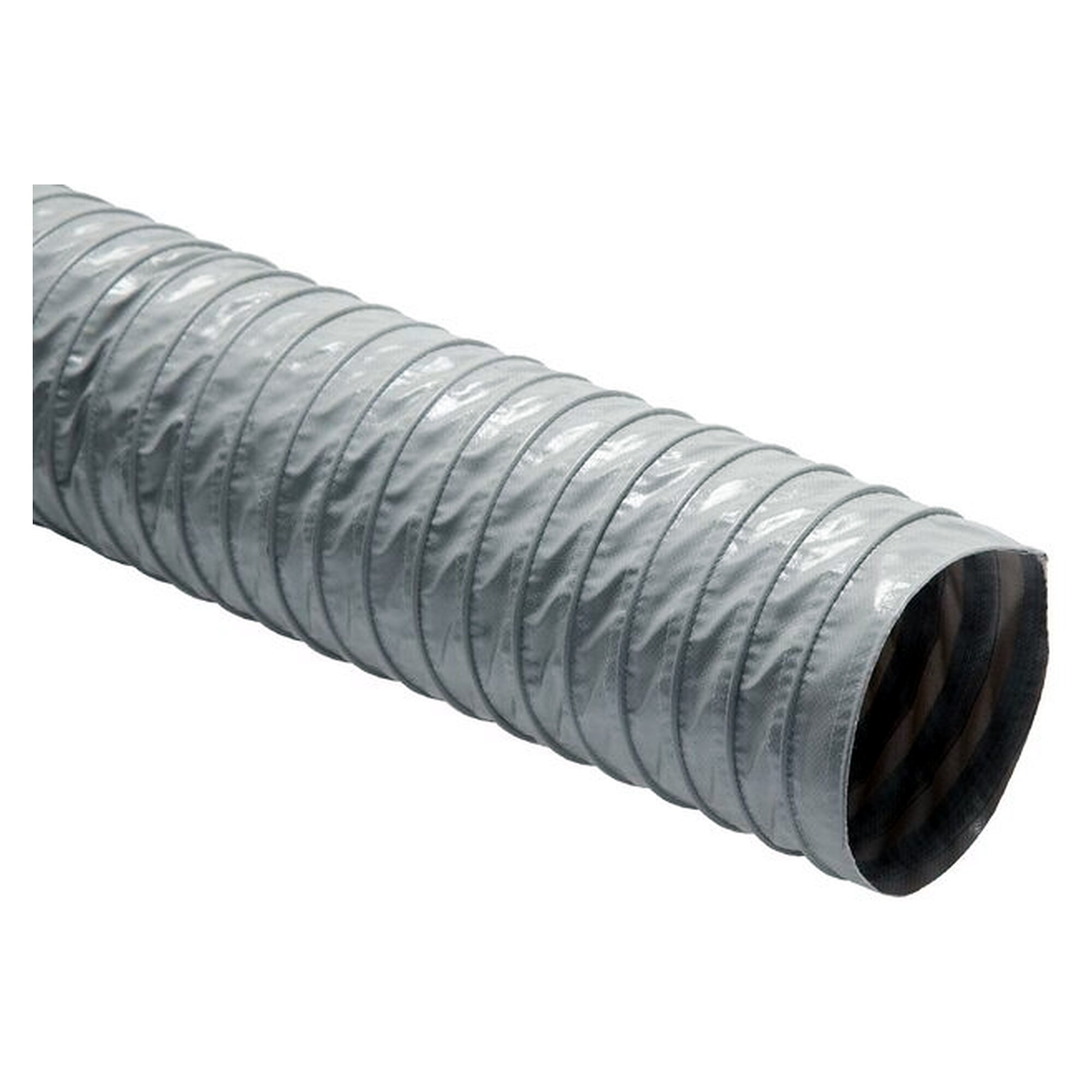Klima- und Lüftungsschlauch, 160mm, Schlauchdurchmesser (innen) 160 mm