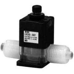 SMC LVC23-S05. LVC23, High Purity Suck Back Valve, Single or Unit Type