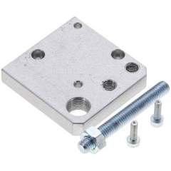 LZ 18 AS. Stop (set) for 18 mm guide cylinder