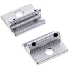LZ 18 MB. Centre mounting (Pair) for 18mm rodless cyl.