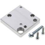 Stop (set) for 25 mm guide cylinder