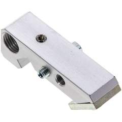 LZ 25 ASV. Stop (adjustable) for 25 mm guide cylinder