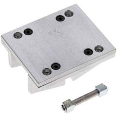 pendular bridge (wide) f. 25mm rodless cylinder