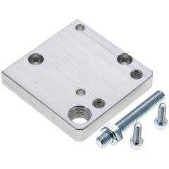 LZ 32 AS. Stop (set) for 32 mm guide cylinder