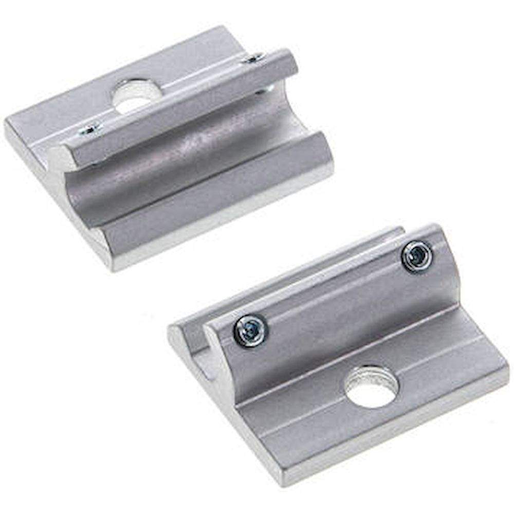 Mittenbefestigung (Paar) für 32mm kolbenstangenlosen Zyl.