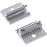 Mittenbefestigung (Paar) für 32mm kolbenstangenlosen Zyl.