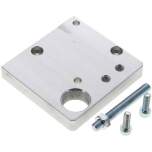 Stop (set) for 40 mm guide cylinder