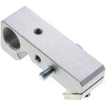 Stop (adjustable) for 40 mm guide cylinder
