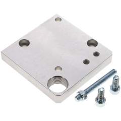 LZ 50 AS. Stop (set) for 50 mm guide cylinder