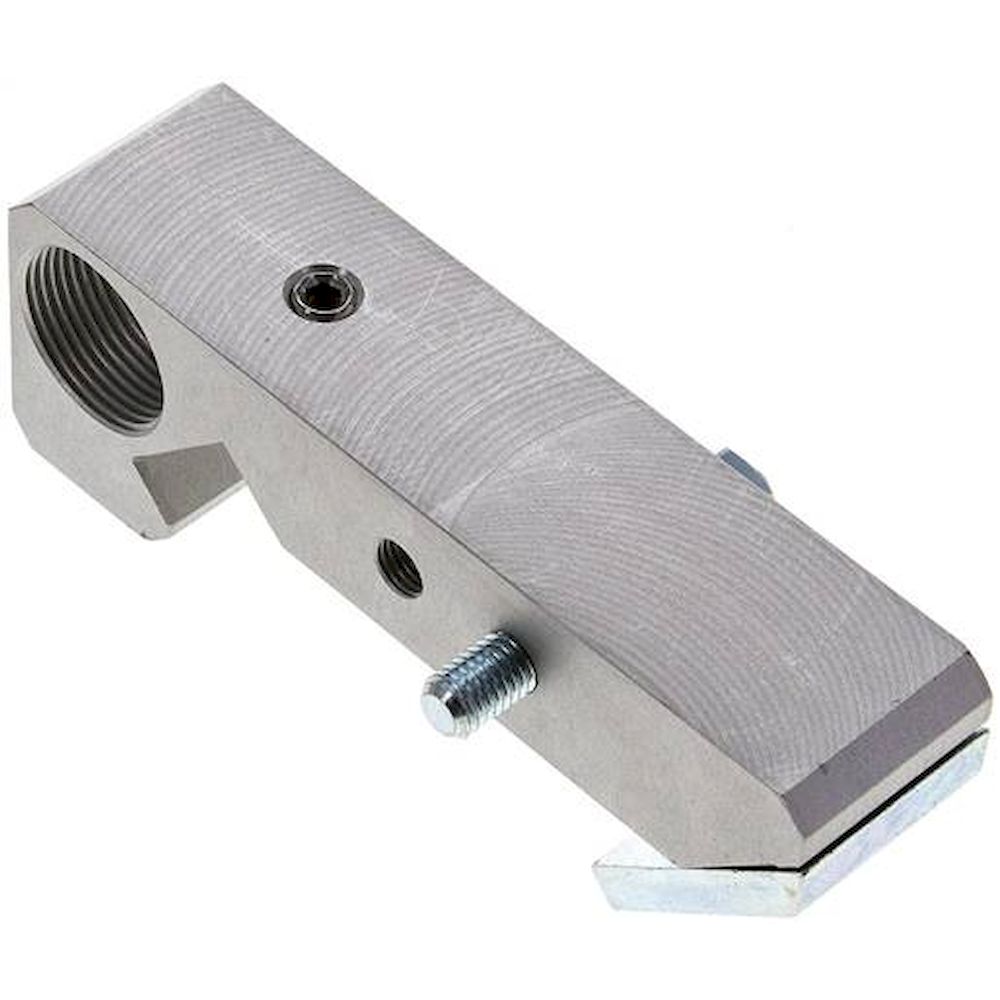 Anschlag (verstellbar) für 50 mm Führungszylinder