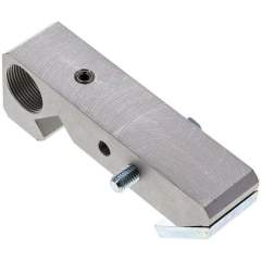 Anschlag (verstellbar) für 50 mm Führungszylinder