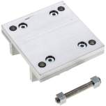 pendular bridge (wide) f. 50mm rodless cylinder