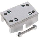 Pendelbrücke (schmal) f. 50mm kolbenstangenlosen Zylinder