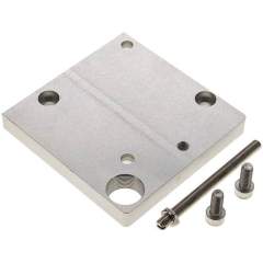 LZ 63 AS. Stop (set) for 63 mm guide cylinder