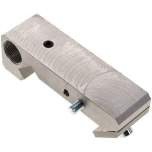 Stop (adjustable) for 63 mm guide cylinder