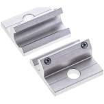 Mittenbefestigung (Paar) für 63mm kolbenstangenlosen Zyl.