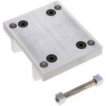 pendular bridge (wide) f. 63mm rodless cylinder